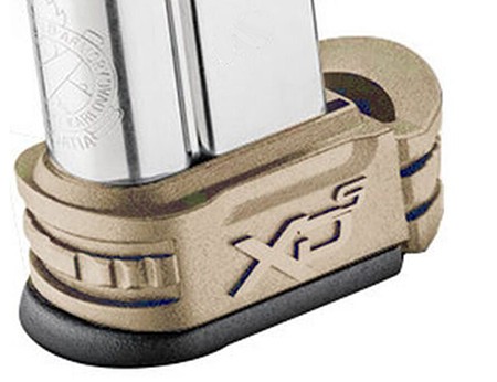 SPR MAG XDS MOD2 9MM FDE 9RD - Win Repeating Arms Promotion